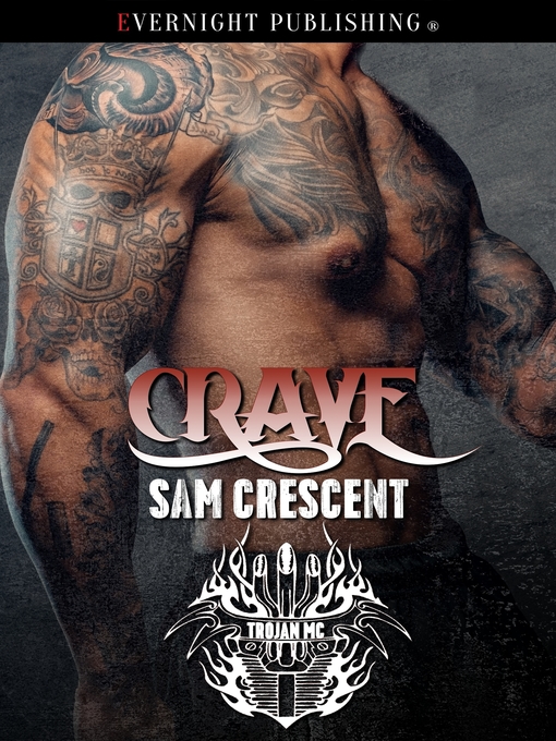 Title details for Crave by Sam Crescent - Available